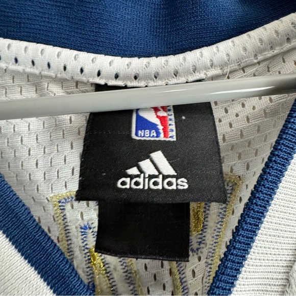 Kobe Bryant Adidas Vintage Limited Jersey Size 54 - Picture 4 of 8